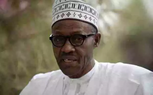 President Buhari Promises To Resign If He Fails To Recover Soon – Independent